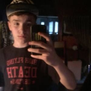 Meet your Posher, Tyler